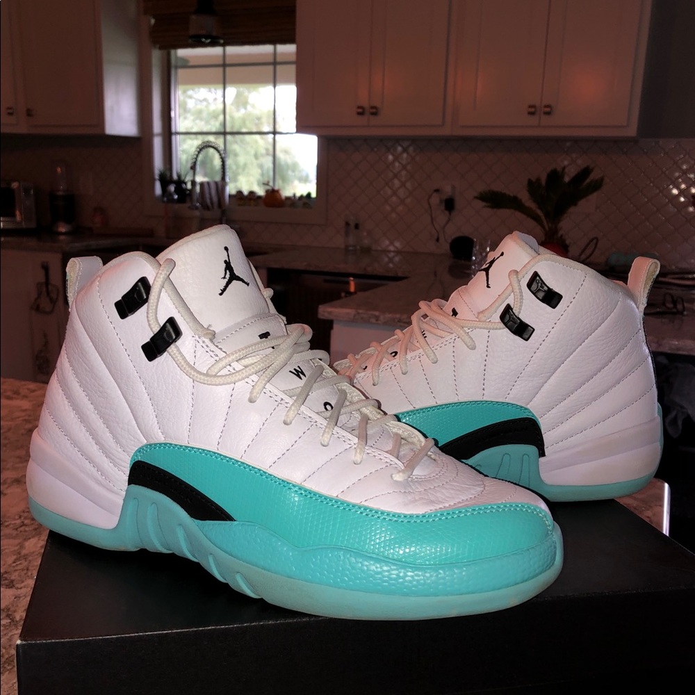 Air Jordan 12s